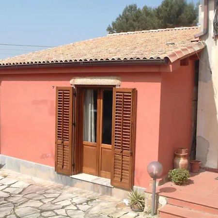 Appartement Rustico Zagara à Buseto Palizzolo Extérieur photo