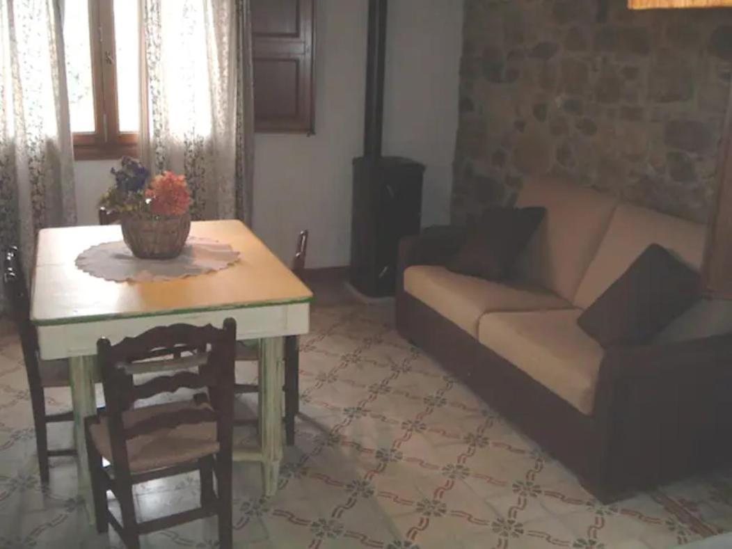 Appartement Rustico Zagara à Buseto Palizzolo Extérieur photo