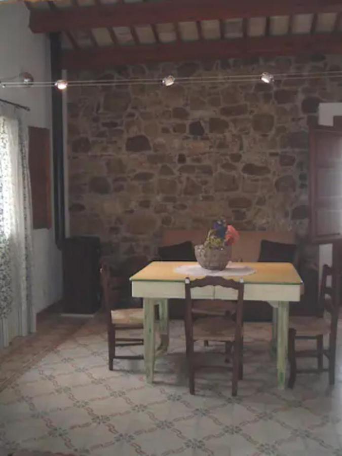 Appartement Rustico Zagara à Buseto Palizzolo Extérieur photo