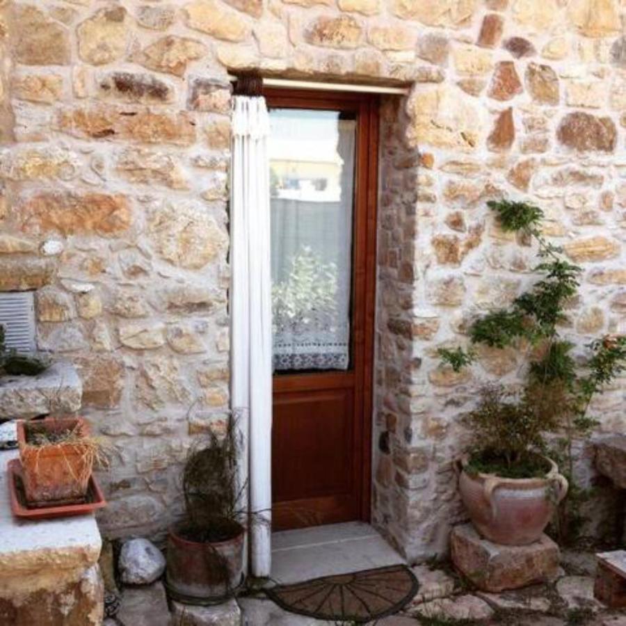 Appartement Rustico Zagara à Buseto Palizzolo Extérieur photo