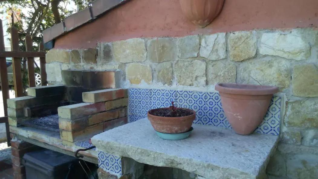 Appartement Rustico Zagara à Buseto Palizzolo Extérieur photo