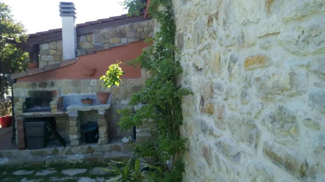 Appartement Rustico Zagara à Buseto Palizzolo Extérieur photo