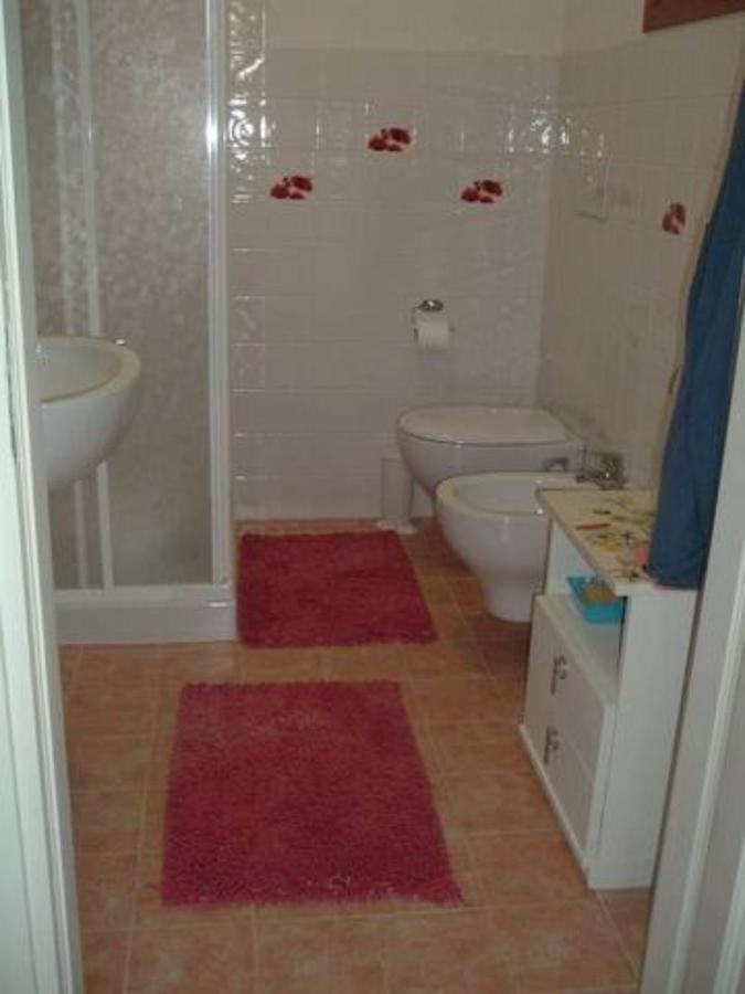 Appartement Rustico Zagara à Buseto Palizzolo Extérieur photo