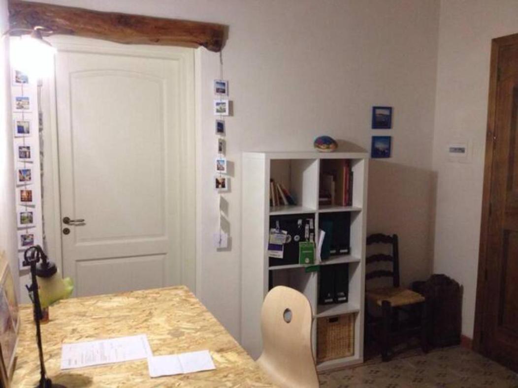 Appartement Rustico Zagara à Buseto Palizzolo Extérieur photo
