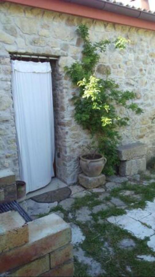Appartement Rustico Zagara à Buseto Palizzolo Extérieur photo